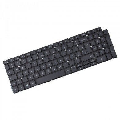 KB-DE3501 Teclado notebook Dell Inspiron 3501 3502 sem iluminação