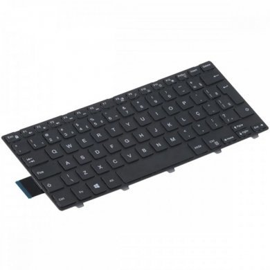 Teclado Dell Inspiron 14-3000, Dell Latitude 3480