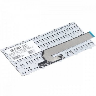 Teclado Dell Inspiron 14-3000, Dell Latitude 3480