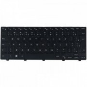 Teclado para Notebook Dell Inspiron 14-3000 Preto / p