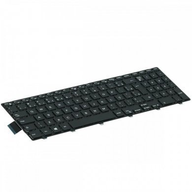 KB-DIN15-3 Dell teclado notebook Inspiron 15-3000