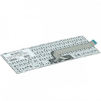 KB-DIN15-3 Dell teclado notebook Inspiron 15-3000