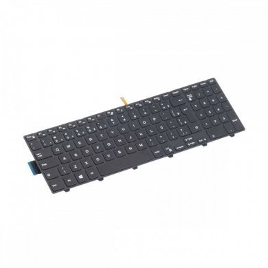 KB-DIN15-3-3LI DELL TECLADO DE NOTEBOOK INSPIRON 15-3000