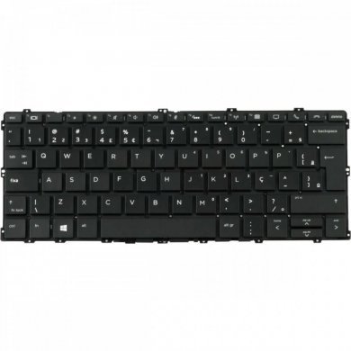 KB-HP1030-G2 Teclado Notebook HP Elitebook X360 1030 G2
