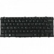 Teclado Notebook HP Elitebook X360 1030 G2 Padrão ABN