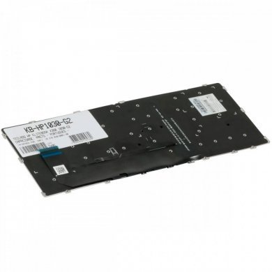 Teclado Notebook HP Elitebook X360 1030 G2