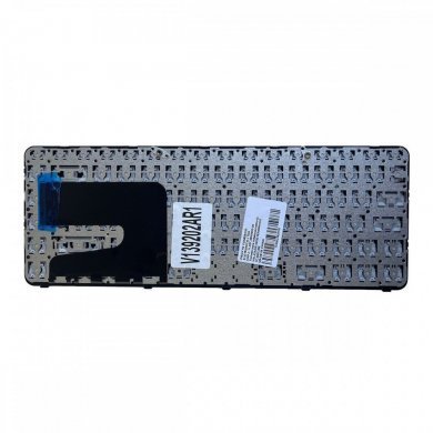 KB-HP104 Teclado notebook HP14-052BR com moldura