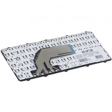 Teclado Notebook HP Probook 430/440 G2 ABNT2