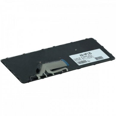 KB-HP135 BestBattery Teclado para Notebook HP probook 440 G3
