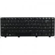 Teclado para Notebook HP 500, 520 Layout Americano