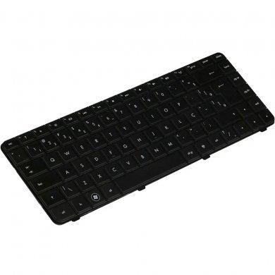 KB-HPCQ42 Best Battery Teclado para Notebook HP G42