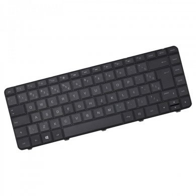 KB-HPCQ43 Teclado Notebook HP Pavilion Presario CQ43 ABNT2