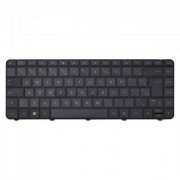 Teclado Notebook HP Pavilion Presario CQ43 ABNT2 cor preto