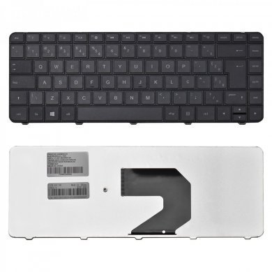 KB-HPCQ43 Teclado Notebook HP Pavilion Presario CQ43 ABNT2