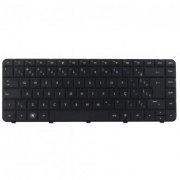 Best Battery Teclado Notebook HP Pavilion Cor Preto P