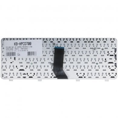 KB-HPCQ700 Teclado Notebook HP Compaq Presario