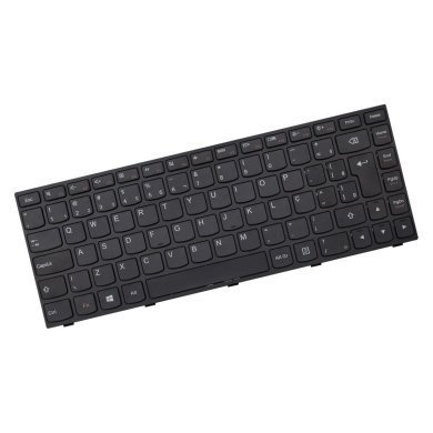 KB-LE019 Teclado Lenovo G40-30 G40-35 G40-70 G40-75 PK130TG2A28