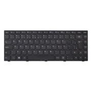 Teclado Lenovo G40-30 G40-35 G40-70 G40-75 PK130TG2A28 ABNT2 com Ç