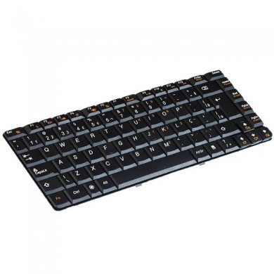 Teclado para Notebook Lenovo G460 G460E G465