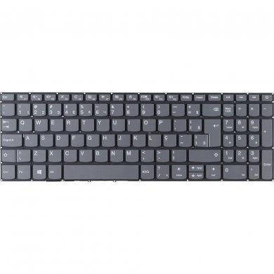 KB-LE113 Teclado compativel notebook Lenovo Ideapad 320 330