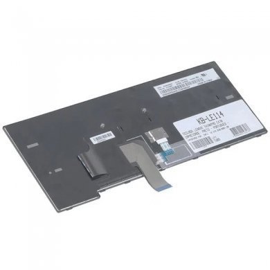 KB-LE114 Best Battery Teclado para Notebook Lenovo