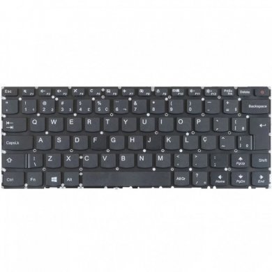 KB-LE118 Best Battery Teclado de Notebook Lenovo Ideapad