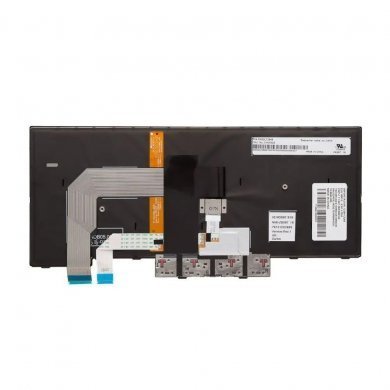 Lenovo teclado notebook thinkpad T470 T490 series