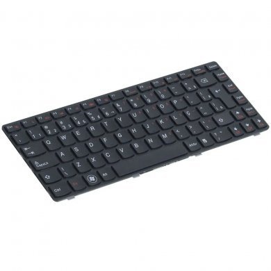 Teclado para Notebook Lenovo B470 G470 G475 B490