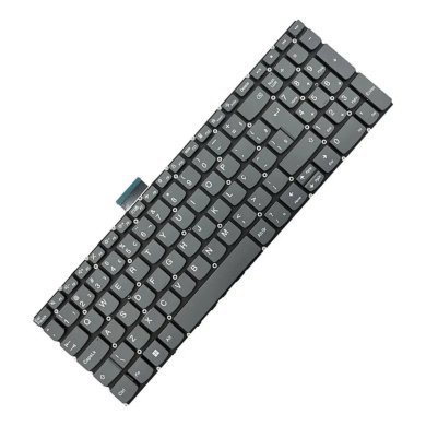 KB-LEI382MF Teclado compatível notebook Lenovo Ideapad 1 Yoga Slim 7