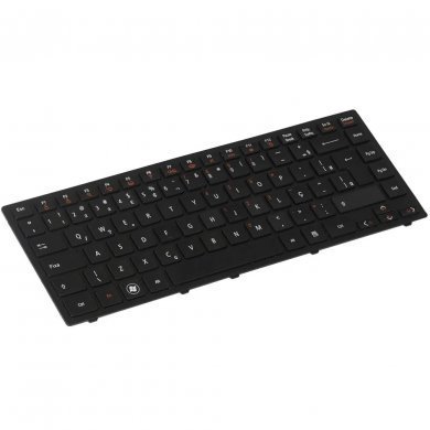 KB-LG102 LG Teclado Para Notebook N450 Series