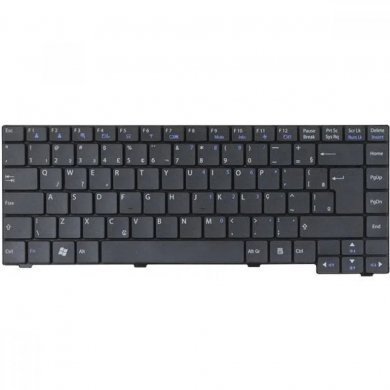 KB-LGR410-B Bestbattery Teclado para Notebook R410 RD410 R41