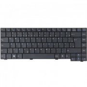 Bestbattery Teclado para Notebook R410 RD410 R41 ABNT