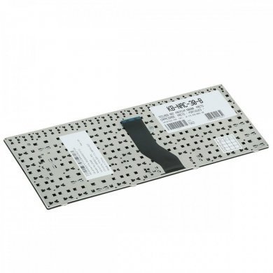 Bestbattery Teclado para Notebook Positivo N8680