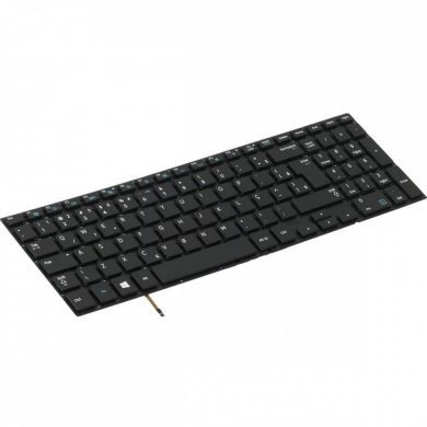 KB-SA122 Teclado para Notebook Samsung Ativ Book 6 NP670