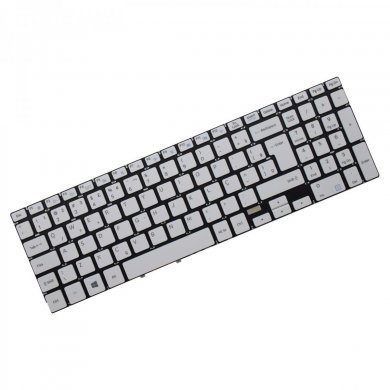 KB-SAN300-E5K-WH Teclado Notebook Samsung Expert x41 ABNT2 branco