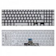 Teclado Notebook Samsung Expert x41 ABNT2 branco 