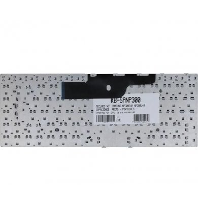 Samsung Teclado para Notebook 300E