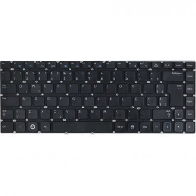 KB-SANP300 Samsung Teclado para Notebook 300E