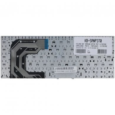 Samsung Teclado Para Notebook NP370 Series
