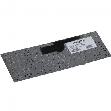 KB-SANP550 Teclado notebook Samsung NP550 NP500 NP270 series