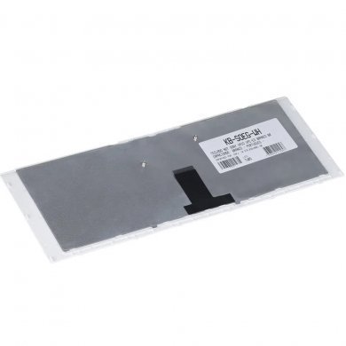 Teclado Notebook Sony Vaio branco