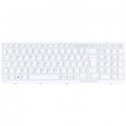 Bestbattery Teclado para Notebook Sony VPC-EH16C Branco ANBT2