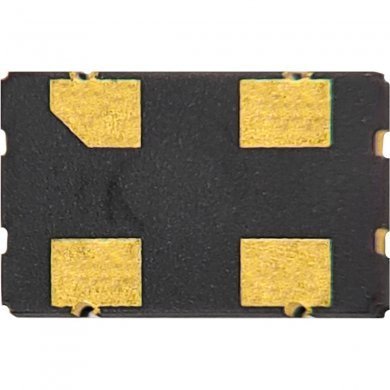 KC5032A100.000C1GE00 Cristal Oscilador Piezoelétrico Xtal 100Mhz 50pF 50ppm