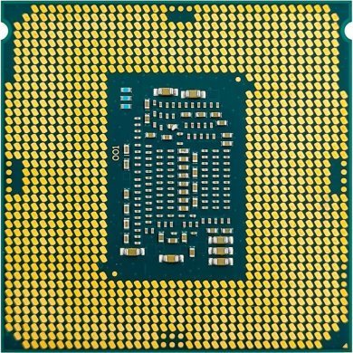 Processador Intel Core i5-7400 SR32W 3.0Ghz LGA1151