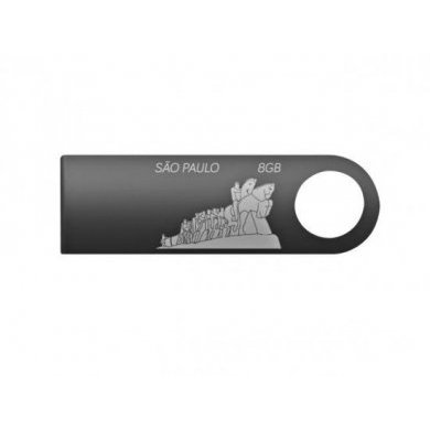 Pen Drive Kingston 8GB DTSE9 USB 2.0