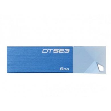 KC-U688G-4CB Pen Drive Kingston 8GB DataTraveler DTSE