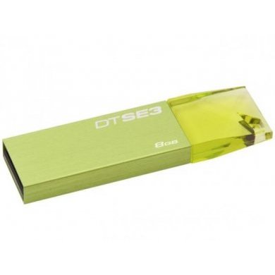 KC-U688G-4CG Pen Drive Kingston 8GB DataTraveler DTSE