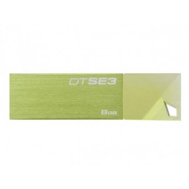KC-U688G-4CG Pen Drive Kingston 8GB DataTraveler DTSE