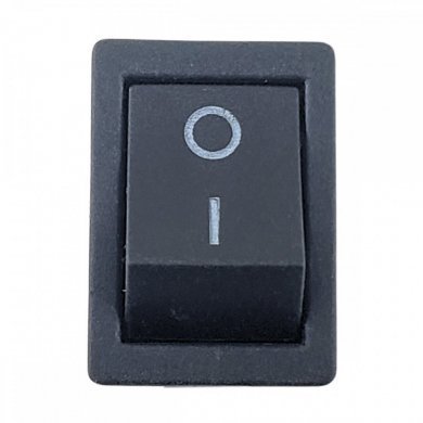 Chave gangorra Liga Desliga 4 Terminais (Kit 3x)