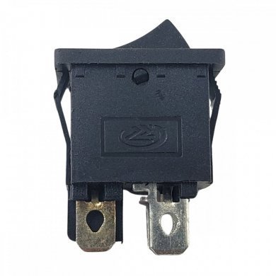 Chave gangorra Liga Desliga 4 Terminais (Kit 3x)